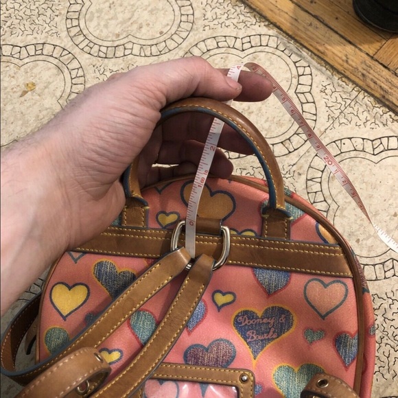 Dooney and Burke mini candy - Picture 6 of 8